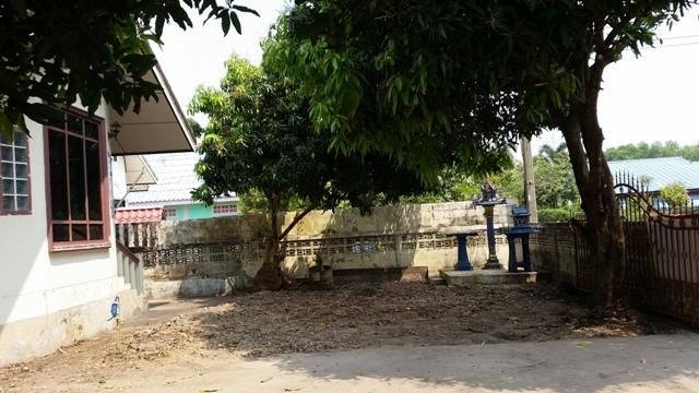 💟 บ้านเดี่ยวชั้นเดียว โครงการหมู่บ้านหนึ่งและสอง ปราจีนบุรี 💟 รูปที่ 3