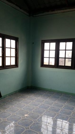 💟 บ้านเดี่ยวชั้นเดียว โครงการหมู่บ้านหนึ่งและสอง ปราจีนบุรี 💟 รูปที่ 4