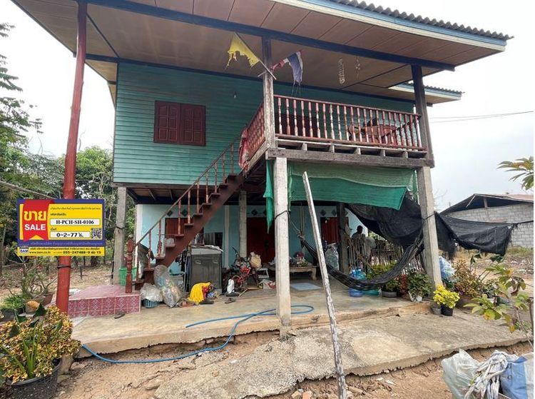 💟 บ้านเดี่ยว 2 ชั้น พิจิตร 💟