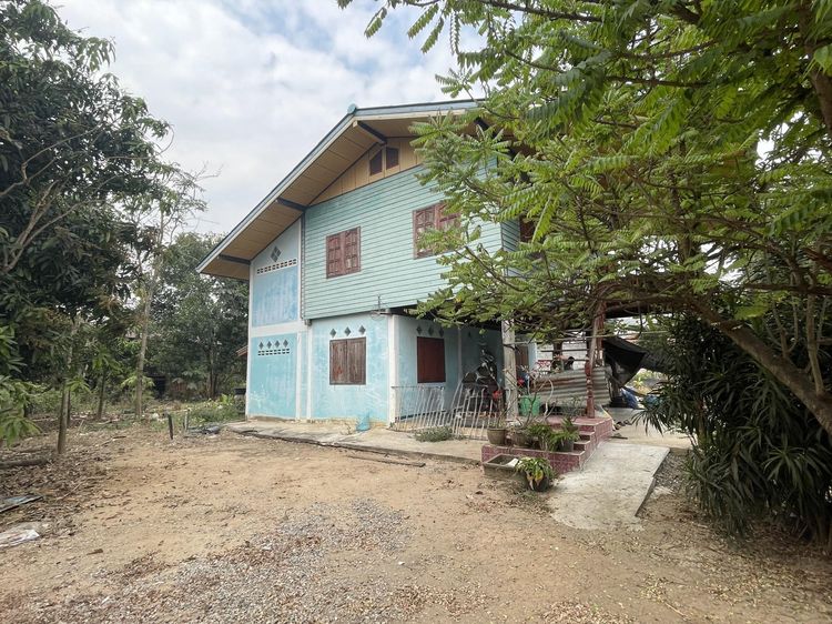💟 บ้านเดี่ยว 2 ชั้น พิจิตร 💟 รูปที่ 2