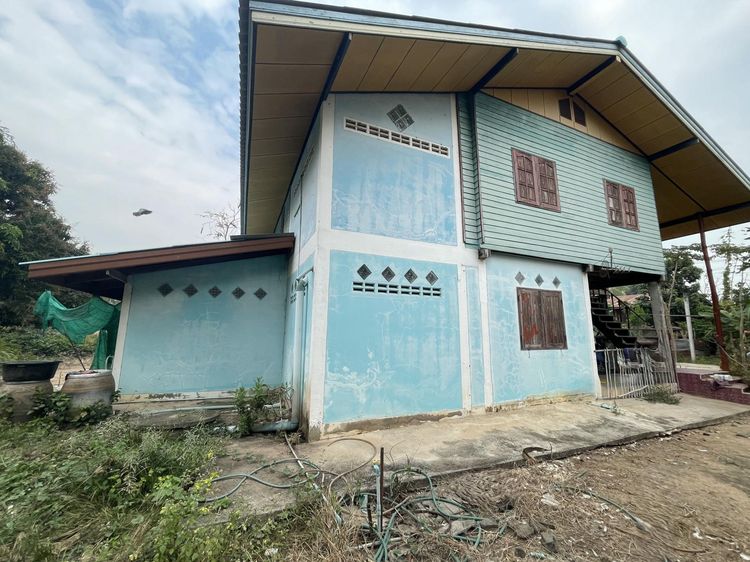 💟 บ้านเดี่ยว 2 ชั้น พิจิตร 💟 รูปที่ 3