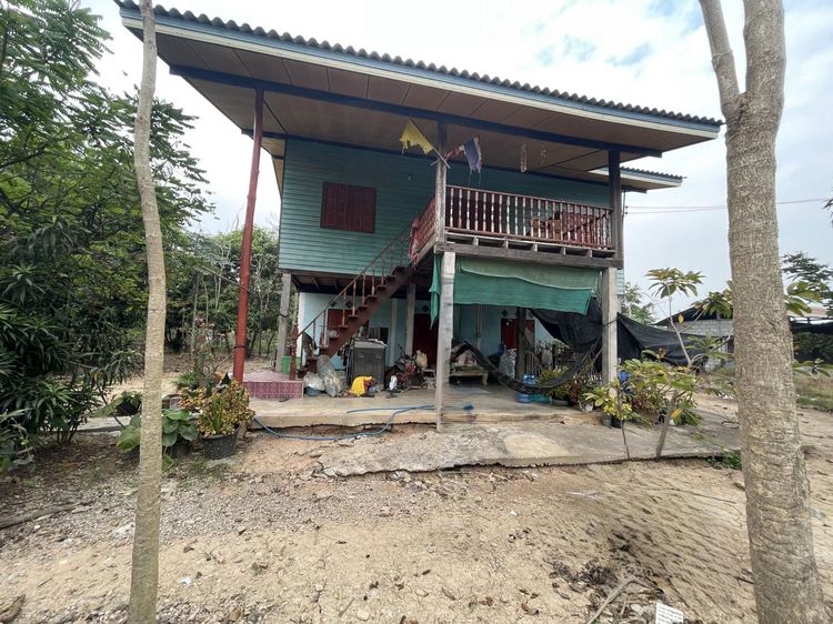 💟 บ้านเดี่ยว 2 ชั้น พิจิตร 💟 รูปที่ 4