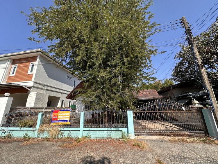 💟 บ้านเดี่ยว นครราชสีมา 💟