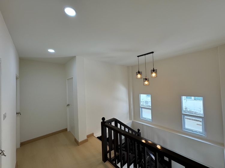 💟 บ้านเดี่ยว โครงการรัตวรรณ 2 ลำลูกกา : ปรับปรุงใหม่ 💟 รูปที่ 4