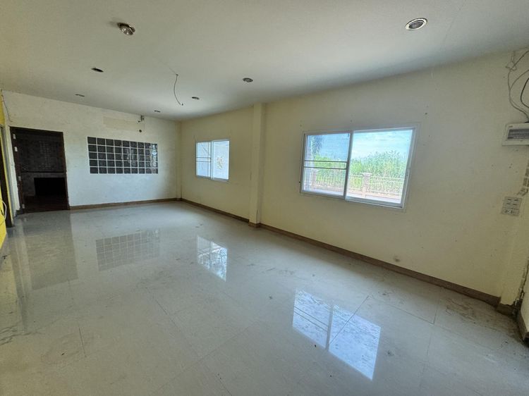 💟 บ้านเดี่ยว โครงการสวนพลูวิลล่า นครปฐม 💟 รูปที่ 4