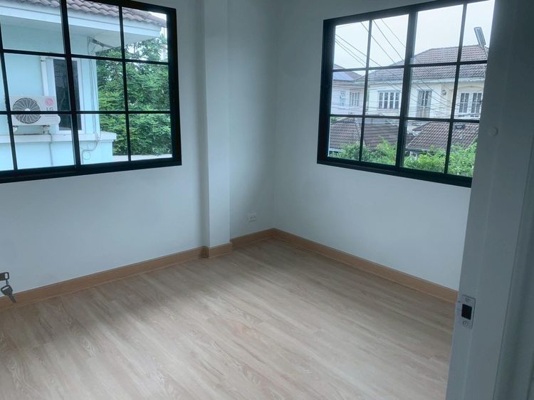 💟 บ้านเดี่ยว 2 ชั้น โครงการชัยพฤกษ์ บุศรินทร์ 💟 รูปที่ 3