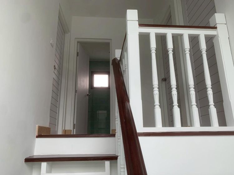 💟 บ้านเดี่ยว 2 ชั้น โครงการชัยพฤกษ์ บุศรินทร์ 💟 รูปที่ 4