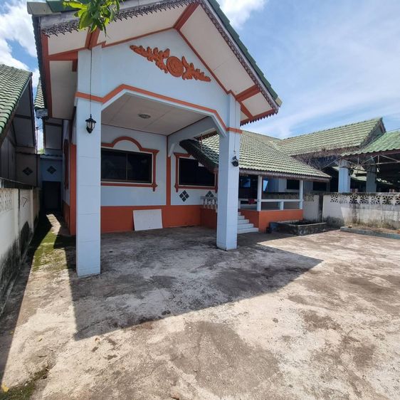💟 บ้านเดี่ยว โครงการหมู่บ้านแสงจันทร์ฉาย พิจิตร 💟 รูปที่ 2