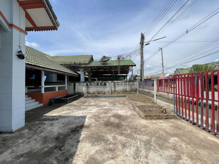 💟 บ้านเดี่ยว โครงการหมู่บ้านแสงจันทร์ฉาย พิจิตร 💟 รูปที่ 3