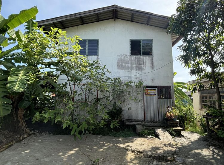 💟 บ้านเดี่ยว ปทุมธานี 💟 รูปที่ 2