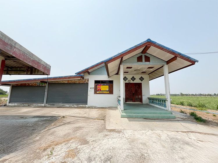 💟 บ้านเดี่ยว ศรีประจันต์ สุพรรณบุรี 💟