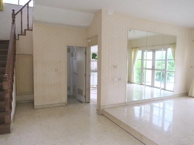 💟 บ้านเดี่ยว โครงการเพลสแอนด์พาร์ค พระสมุทรเจดีย์ 💟 รูปที่ 2