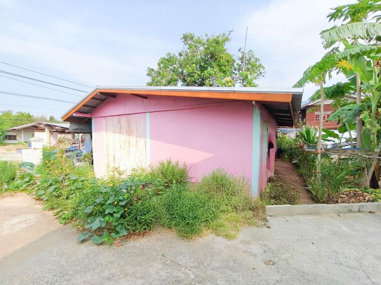 💟 บ้านเดี่ยว ร้อยเอ็ด 💟 รูปที่ 4