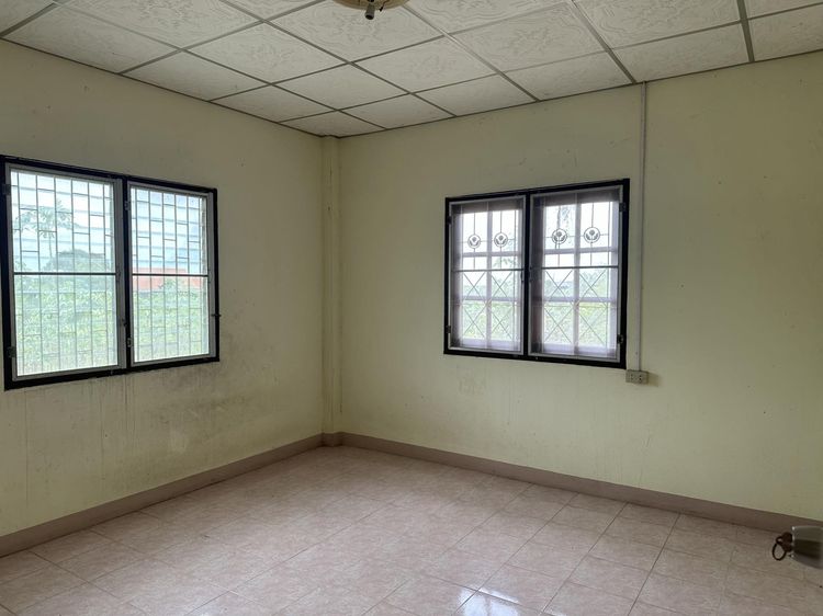 💟 บ้านเดี่ยว โครงการ สามัคคี บ้านฉาง 💟 รูปที่ 4