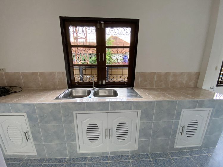 💟 บ้านเดี่ยว โครงการอินทิรา : ปรับปรุงใหม่ 💟 รูปที่ 3