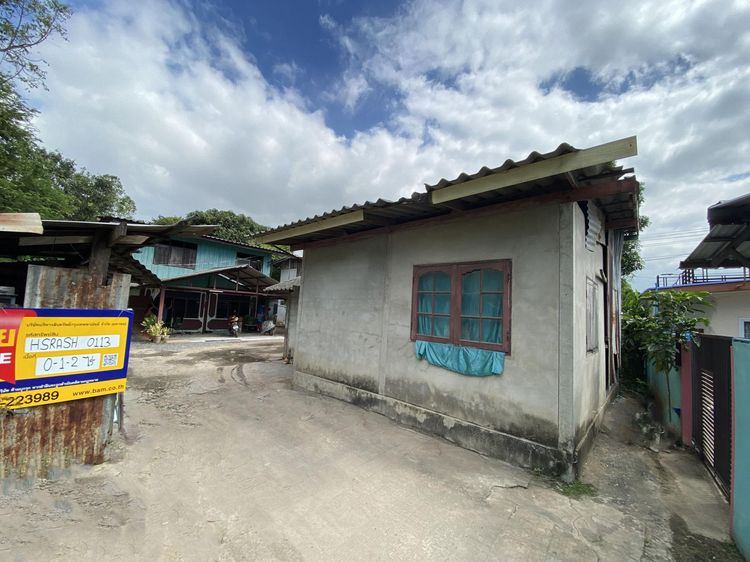 💟 บ้านเดี่ยว สระบุรี 💟