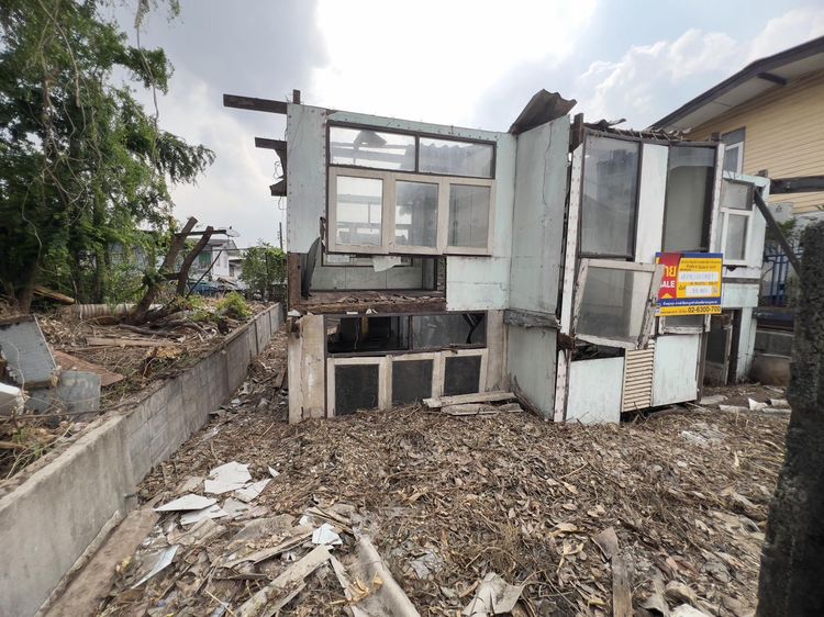 💟 บ้านเดี่ยว พระประแดง สมุทรปราการ 💟 รูปที่ 2