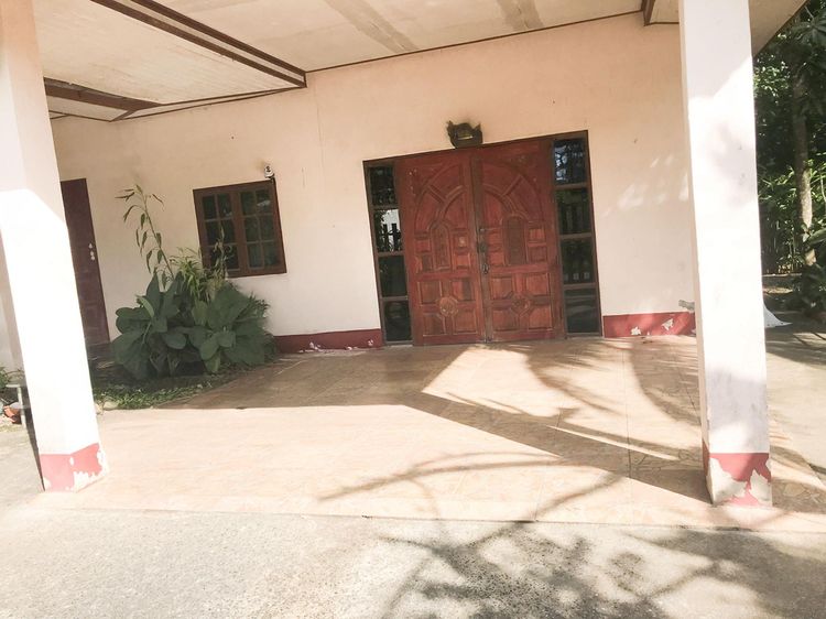 💟 บ้านเดี่ยว เมืองตรัง 💟 รูปที่ 3