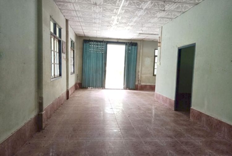 💟 บ้านเดี่ยว กันตัง ตรัง 💟 รูปที่ 3