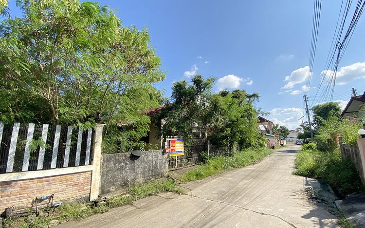 💟 บ้านเดี่ยว เมืองอุบลราชธานี 💟 รูปที่ 2