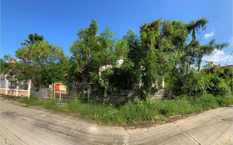 💟 บ้านเดี่ยว เมืองอุบลราชธานี 💟