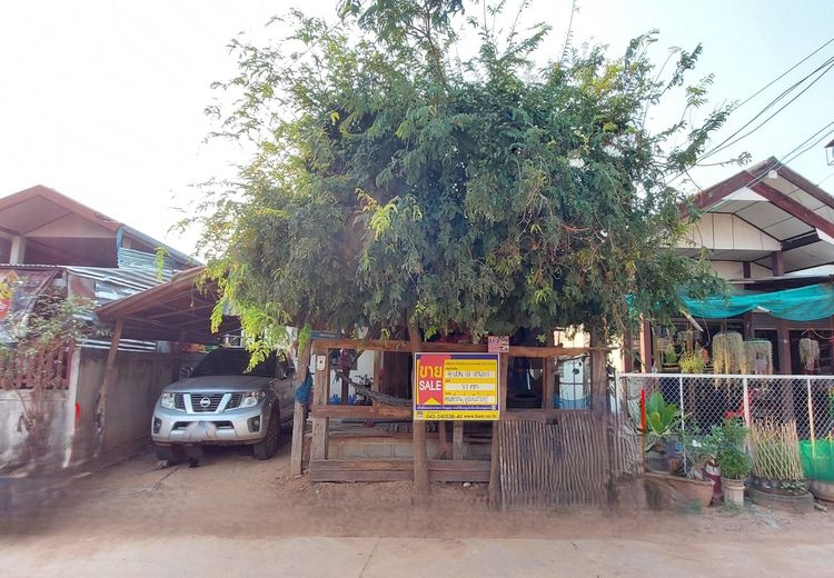 💟 บ้านเดี่ยว ชุมชนบ้านนพเก้า อุดรธานี 💟 รูปที่ 3