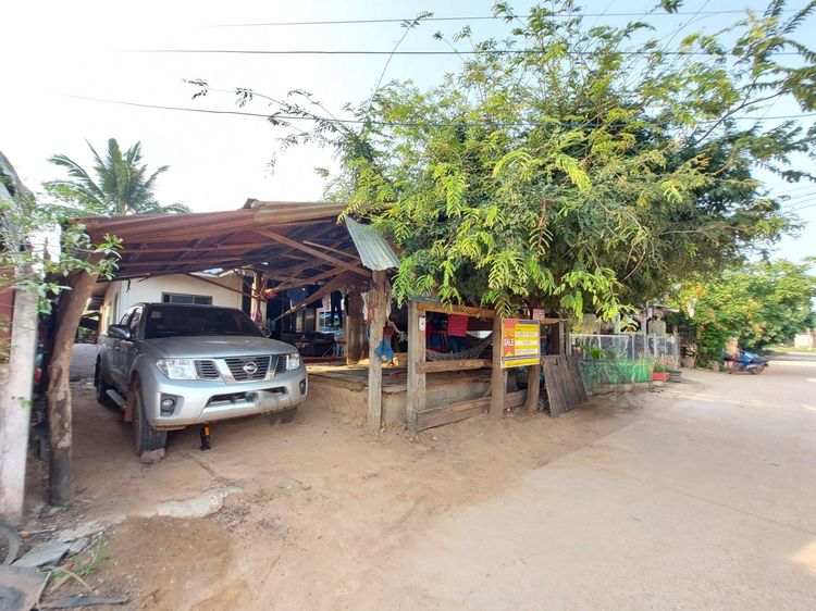 💟 บ้านเดี่ยว ชุมชนบ้านนพเก้า อุดรธานี 💟