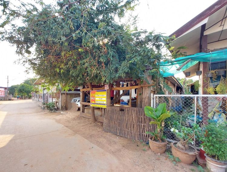 💟 บ้านเดี่ยว ชุมชนบ้านนพเก้า อุดรธานี 💟 รูปที่ 4