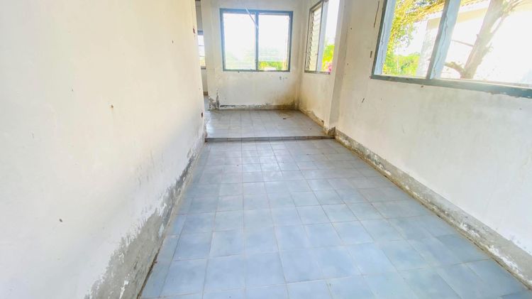 💟 บ้านเดี่ยวชั้นเดียว โครงการเค.วี.แลนด์ 💟 รูปที่ 4