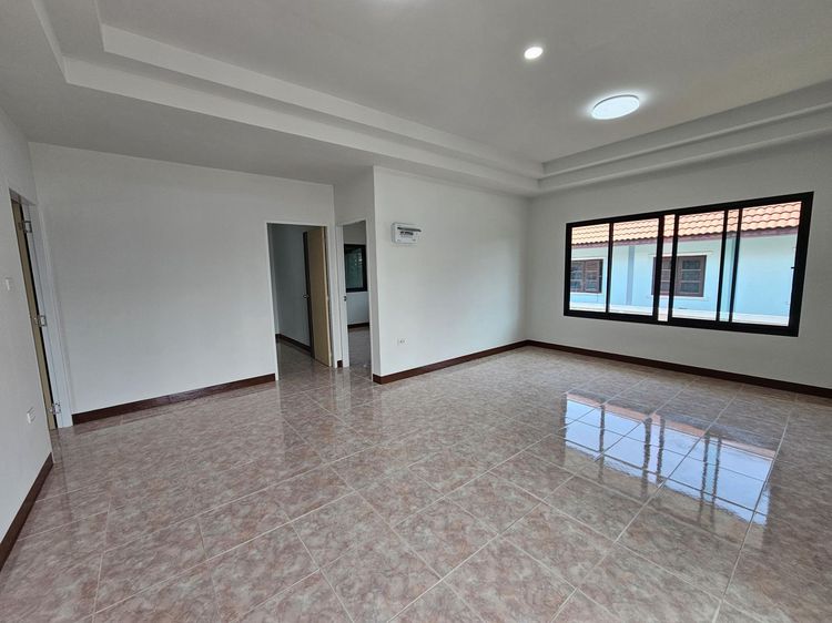 💟 บ้านเดี่ยว โครงการโนนงาม เมืองร้อยเอ็ด :ปรับปรุงใหม่ 💟 รูปที่ 2