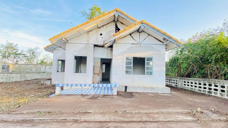 💟 บ้านเดี่ยว โครงการเค.วี.แลนด์ ประจวบคีรีขันธ์ 💟 รูปที่ 3