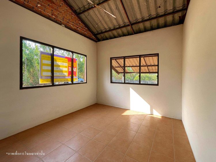 💟 บ้านเดี่ยว อุดรธานี 💟 รูปที่ 4