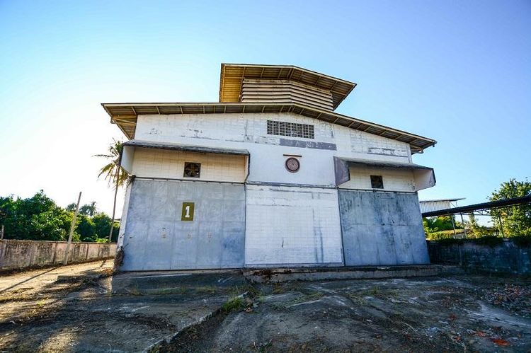 💟 โรงงาน สวรรคโลก 💟