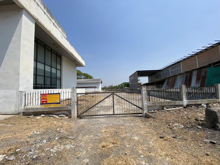 💟 โกดังโรงงาน วังม่วง 💟 รูปที่ 2