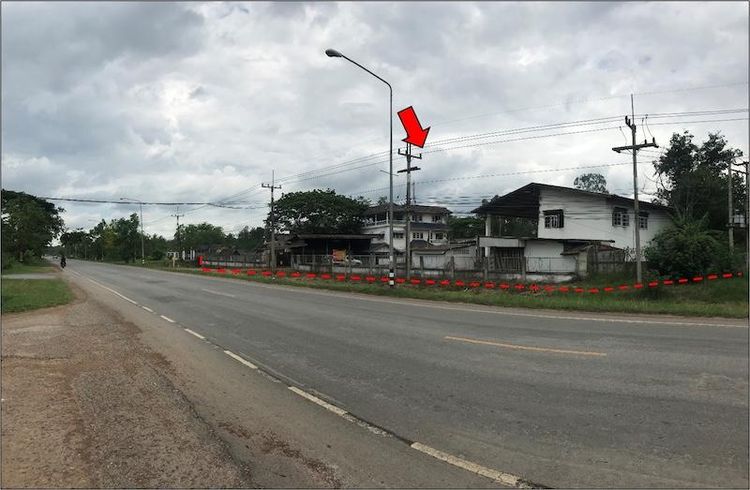 💟 ที่ดินพร้อมสิ่งปลูกสร้าง มัญจาคีรี ขอนแก่น 💟 รูปที่ 4