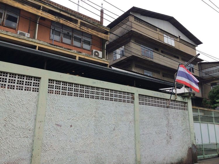 💟 โรงงาน ซอยสุขสวัสดิ์ ราษฎร์บูรณะ 💟 รูปที่ 4