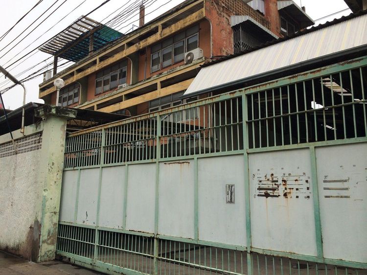 💟 โรงงาน ซอยสุขสวัสดิ์ ราษฎร์บูรณะ 💟