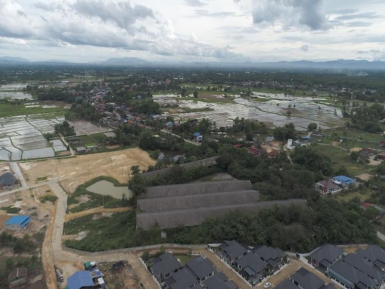 💟 โรงงาน เมืองลำปาง 💟 รูปที่ 4