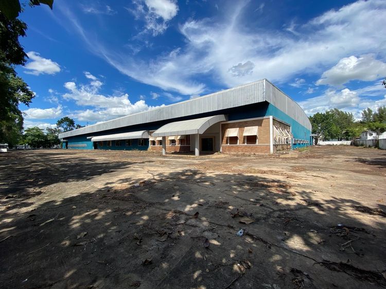 💟 โรงงาน โครงการนิคมอุตสาหกรรมภาคเหนือ เมืองลำพูน 💟 รูปที่ 4