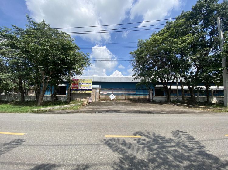 💟 โรงงาน โครงการนิคมอุตสาหกรรมภาคเหนือ เมืองลำพูน 💟