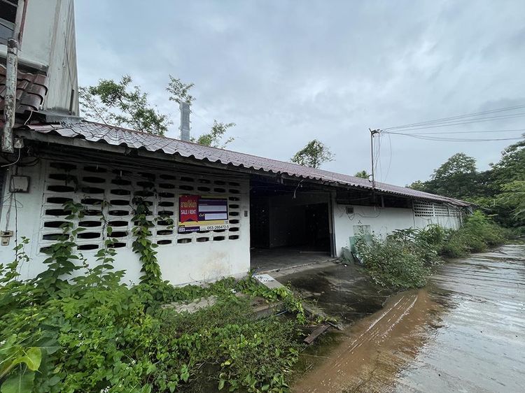 💟 โรงงาน สันกำแพง 💟