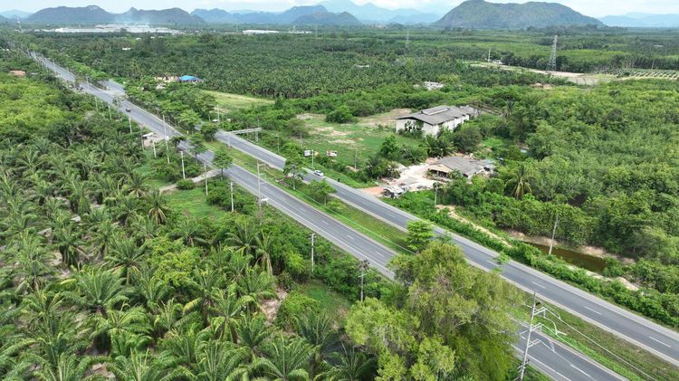 💟 โรงงานติดถนนสาย 401 สุราษฎร์ธานี 💟