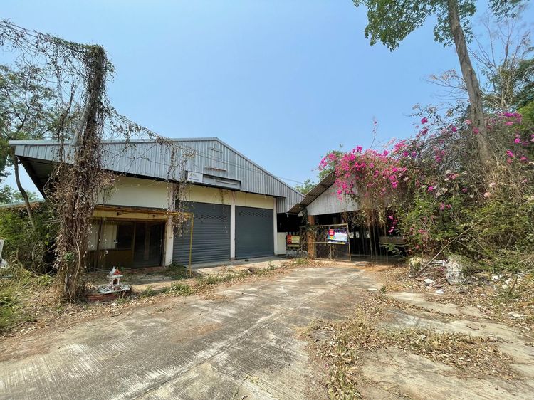 💟 โรงงาน โครงการบ้านรัตนภิรมย์วิลล์ หางดง 💟 รูปที่ 2