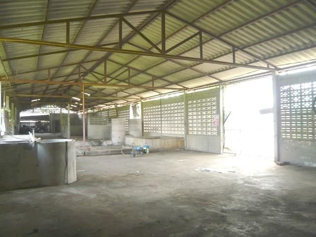 💟 โรงงาน โครงการบ้านเวียงทองธานี เวียงป่าเป้า 💟