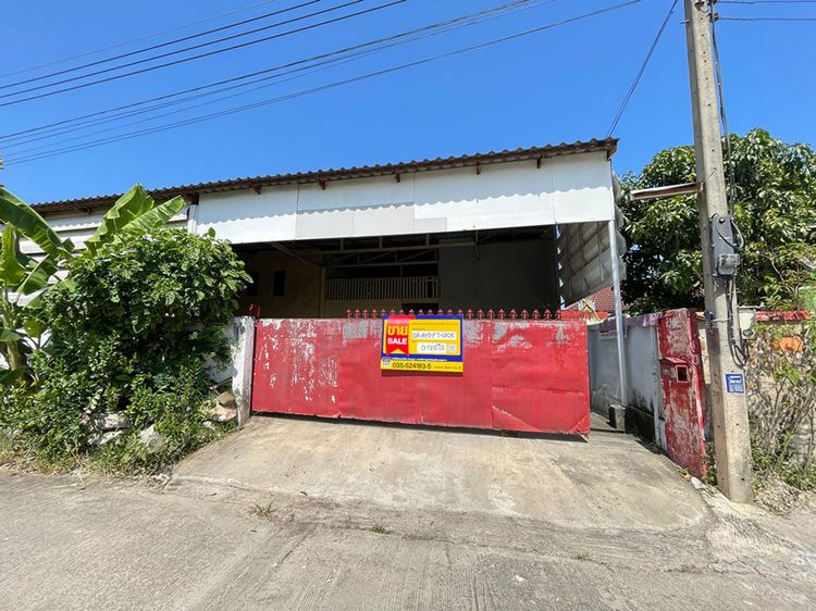 💟 โรงงาน อุทัย พระนครศรีอยุธยา 💟