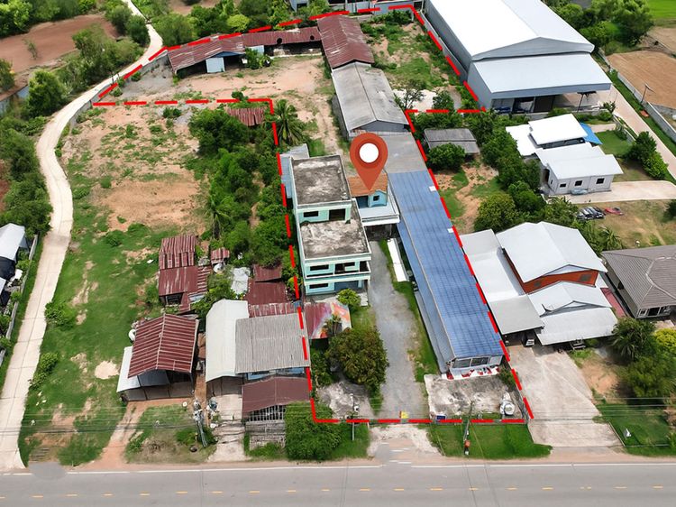 💟 โรงงาน เมืองชัยภูมิ 💟 รูปที่ 4
