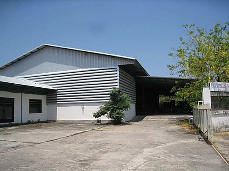 💟 โรงงาน ปักธงชัย 💟 รูปที่ 4