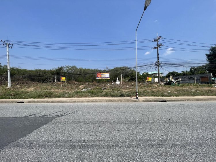 💟 ที่ดินพร้อมสิ่งปลูกสร้าง บางละมุง 💟 รูปที่ 4