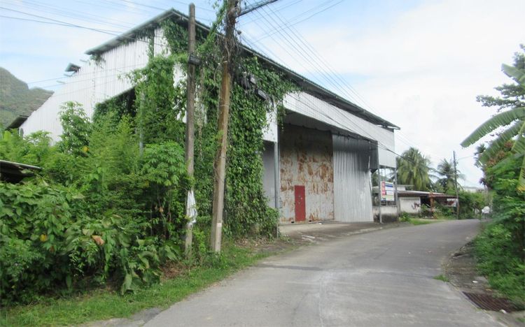 💟 โรงงาน เมืองพังงา 💟 รูปที่ 4