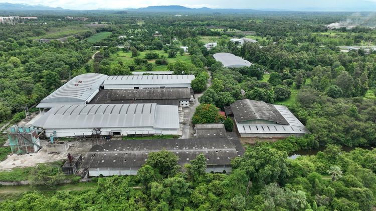 💟 โรงงาน ห้างฉัตร 💟